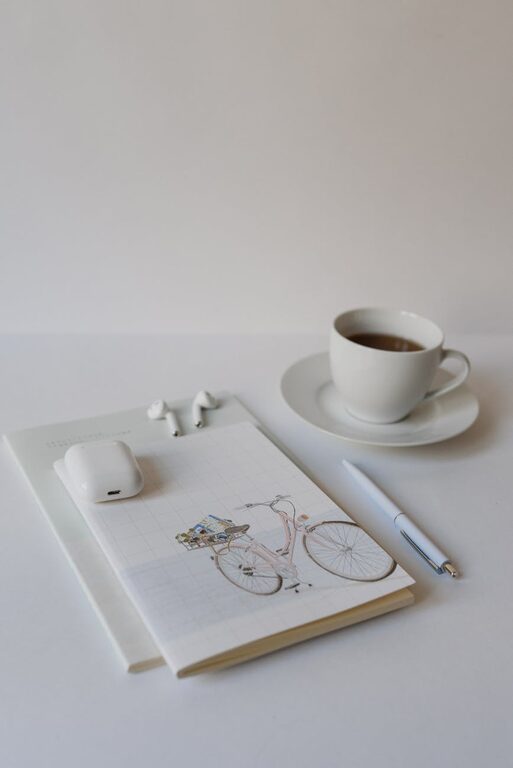 Beginner Guide to Journaling Every Day: Build a Lasting Habit