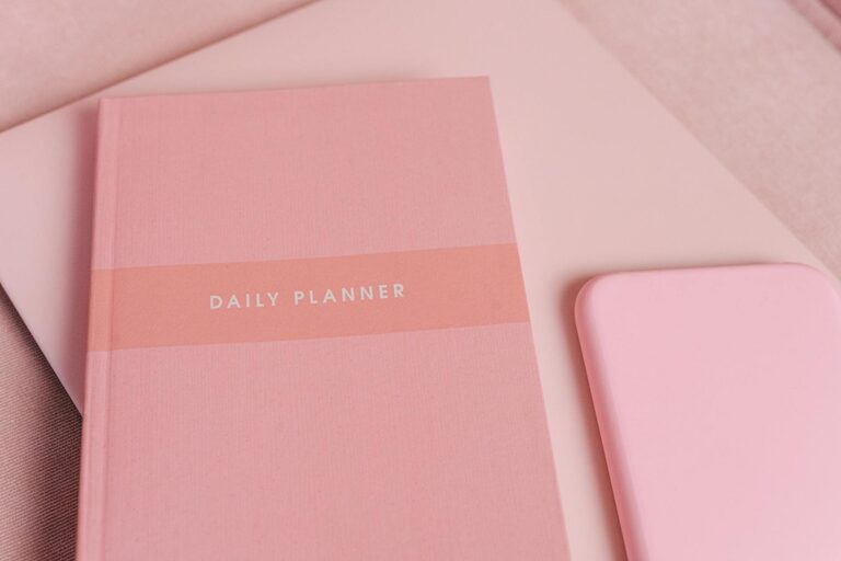 How to Choose a Notebook You’ll Actually Use Every Day